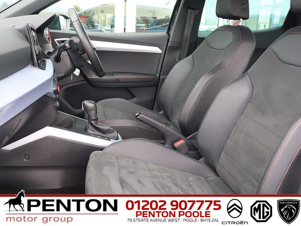 Used SEAT Arona 2024 for sale - 78204236: Photo 3