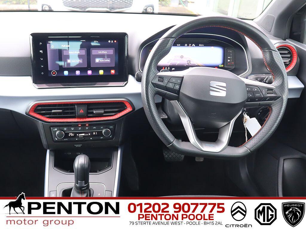 Used SEAT Arona 2024 for sale - 78204236: Photo 5