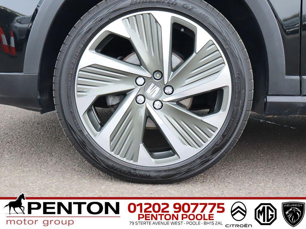 Used SEAT Arona 2024 for sale - 78204236: Photo 6