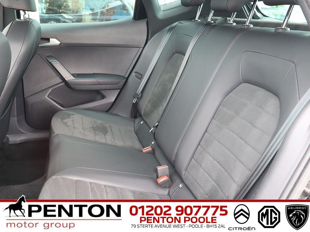 Used SEAT Arona 2024 for sale - 78204236: Photo 7