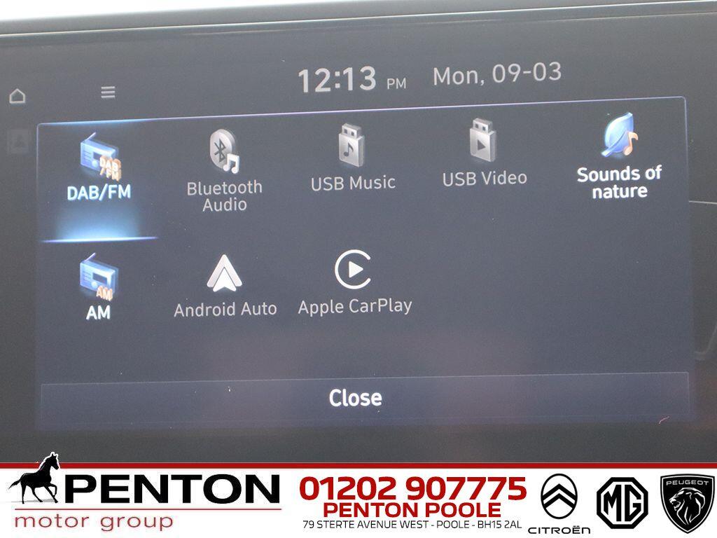 Used Hyundai i20 2023 for sale - 78203753: Photo 10