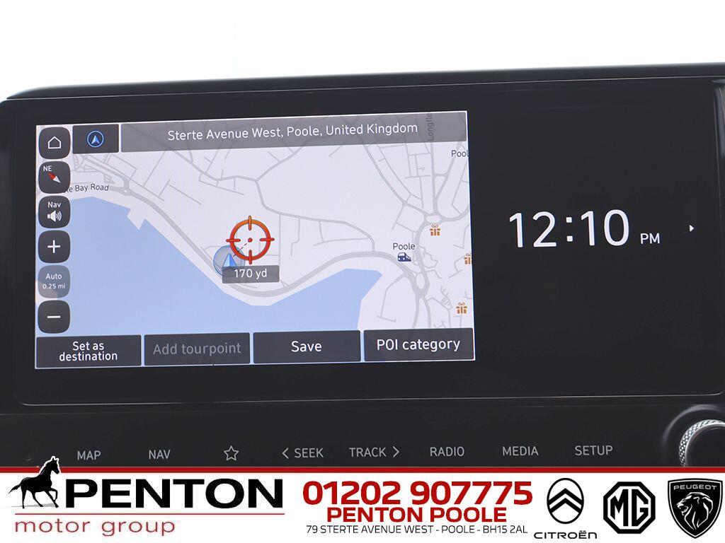 Used Hyundai i20 2023 for sale - 78203753: Photo 2