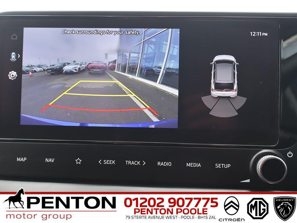 Used Hyundai i20 2023 for sale - 78203753: Photo 3