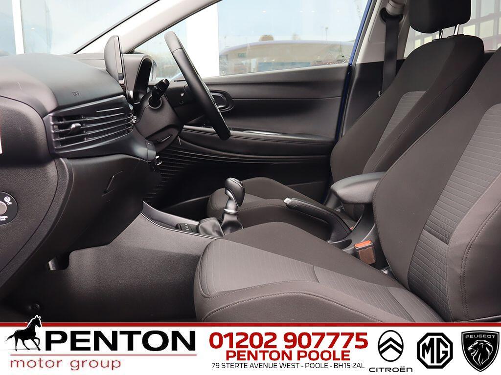 Used Hyundai i20 2023 for sale - 78203753: Photo 4
