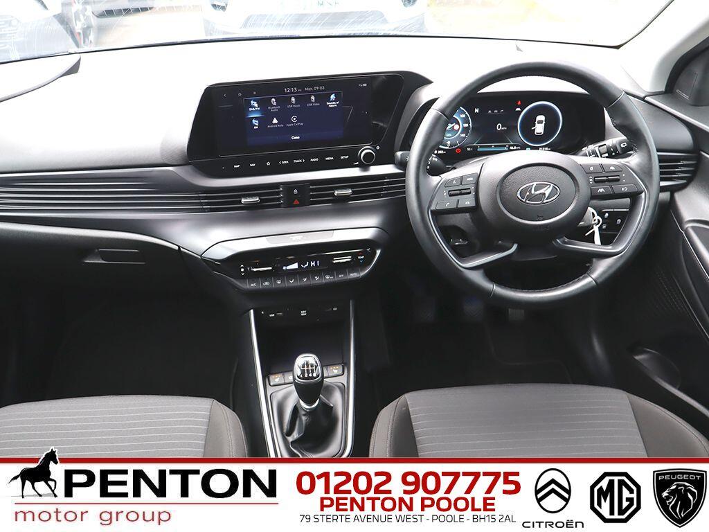 Used Hyundai i20 2023 for sale - 78203753: Photo 6
