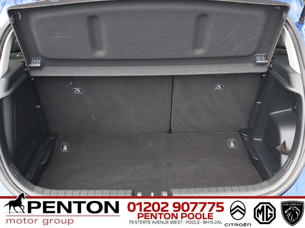 Used Hyundai i20 2023 for sale - 78203753: Photo 8