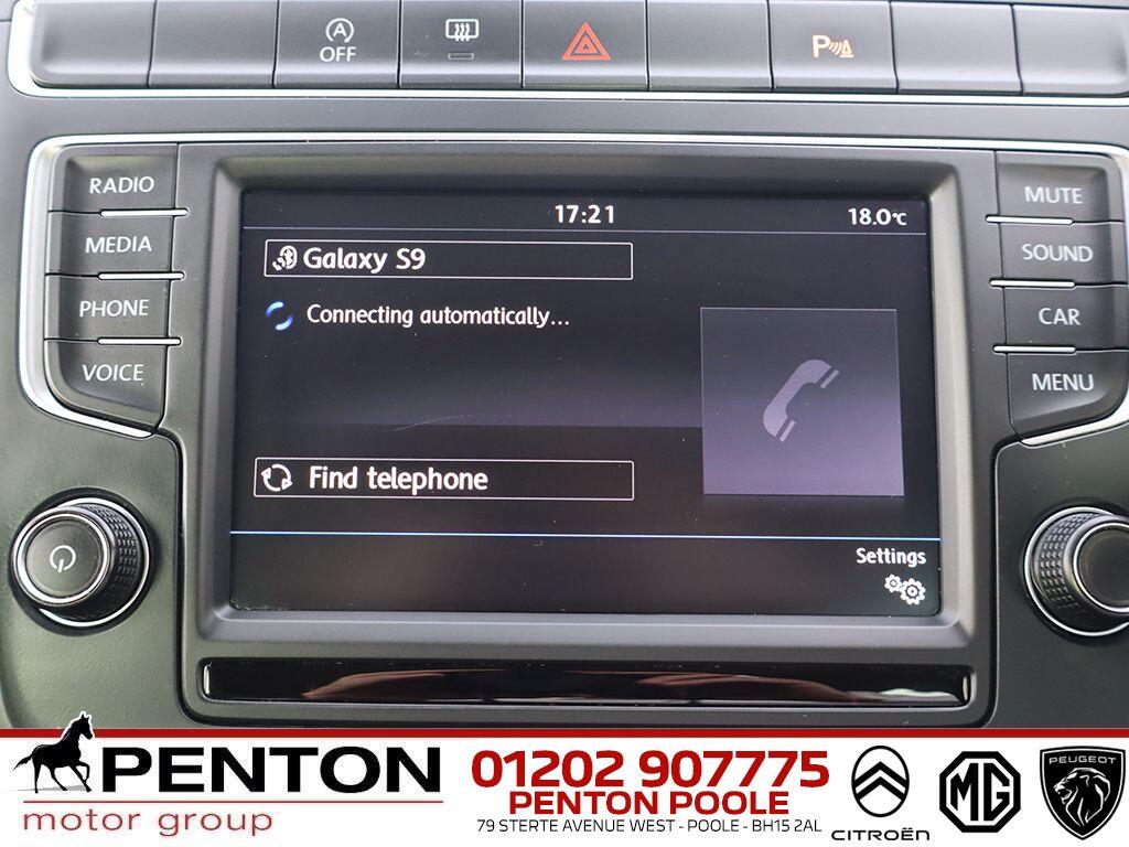 Used Volkswagen Polo 2017 for sale - 77377439: Photo 2