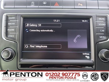 Used Volkswagen Polo 2017 for sale - 77377439: Photo