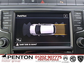 Used Volkswagen Polo 2017 for sale - 77377439: Photo