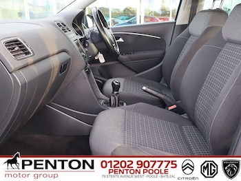 Used Volkswagen Polo 2017 for sale - 77377439: Photo