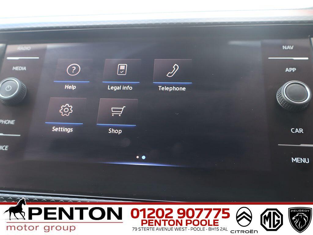 Used Volkswagen T-Cross for sale - 78205130: Photo 11