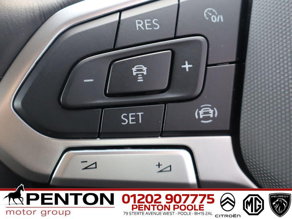 Used Volkswagen T-Cross for sale - 78205130: Photo 13