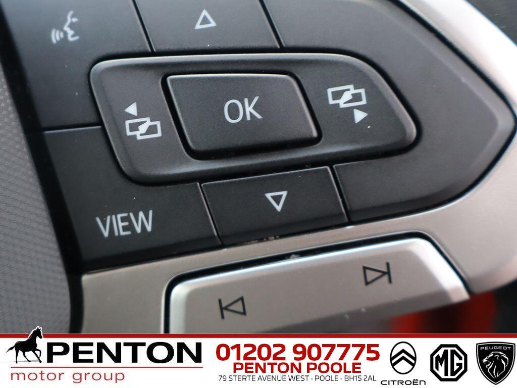 Used Volkswagen T-Cross for sale - 78205130: Photo 14