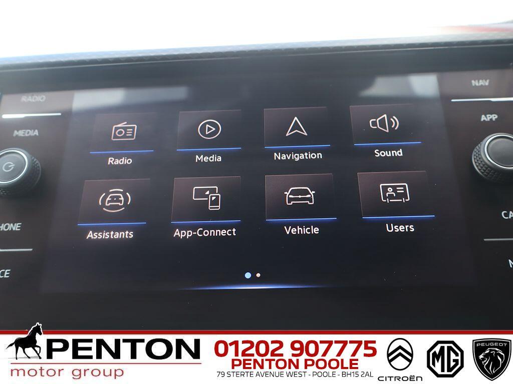 Used Volkswagen T-Cross for sale - 78205130: Photo 6