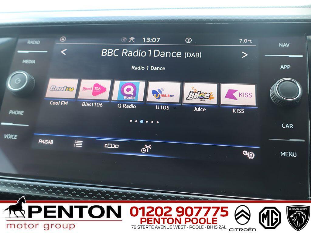 Used Volkswagen T-Cross for sale - 78205130: Photo 9