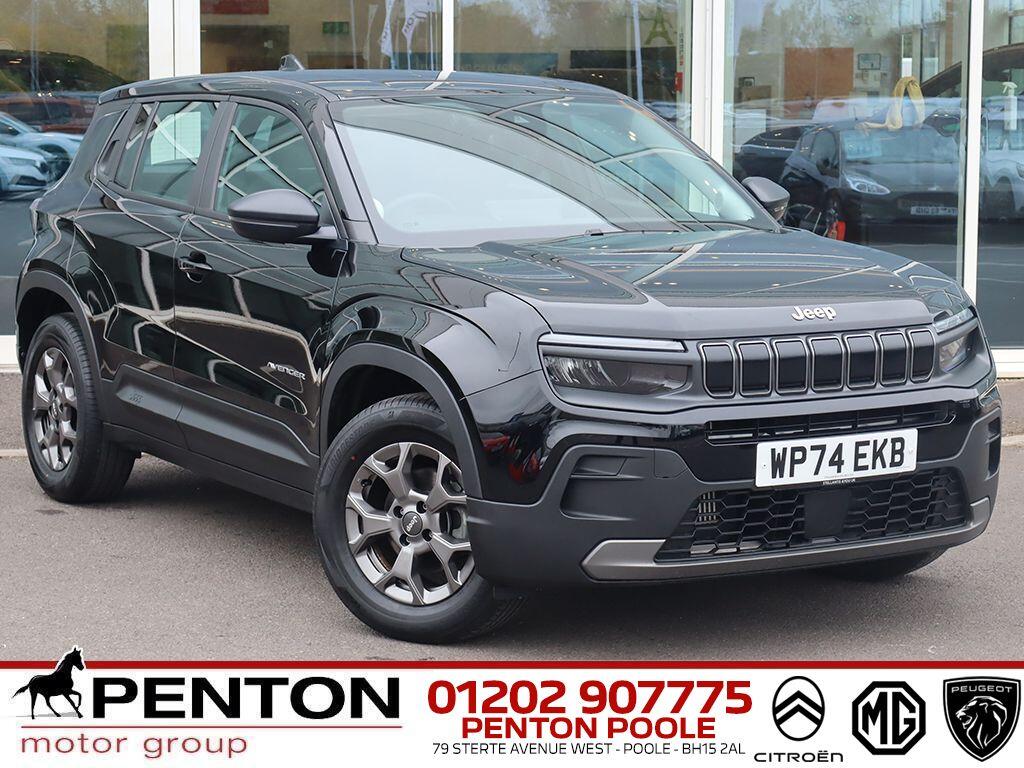 Used Jeep Other 2024 for sale - 77377452: Photo 1