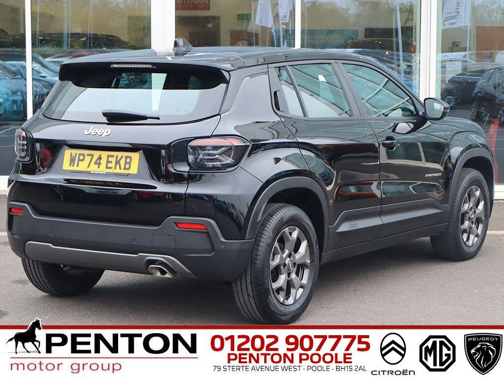 Used Jeep Other 2024 for sale - 77377452: Photo 15