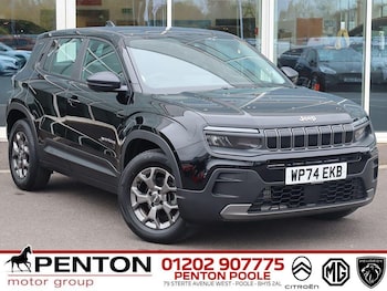 Used Jeep Other 2024 for sale - 77377452: Photo