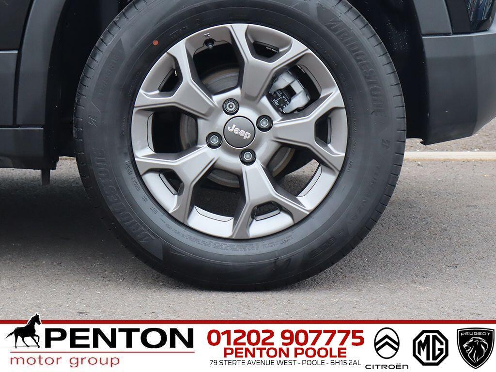 Used Jeep Other 2024 for sale - 77377452: Photo 20