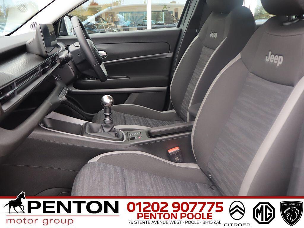 Used Jeep Other 2024 for sale - 77377452: Photo 4