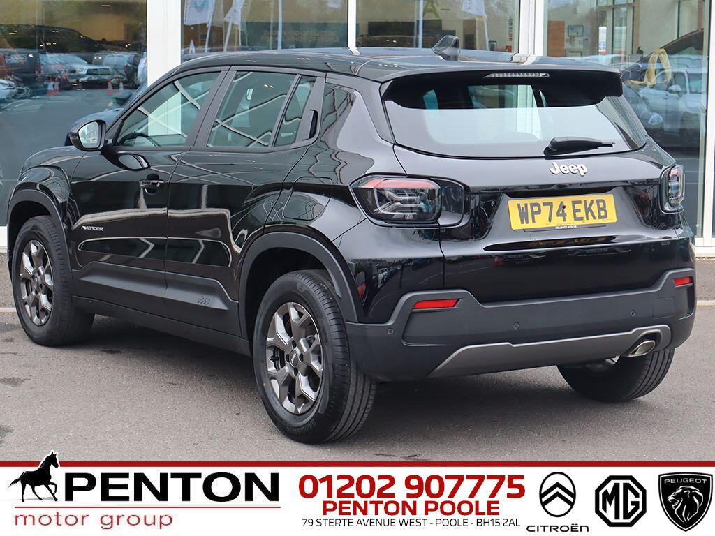 Used Jeep Other 2024 for sale - 77377452: Photo 5