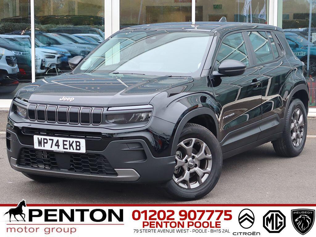 Used Jeep Other 2024 for sale - 77377452: Photo 9