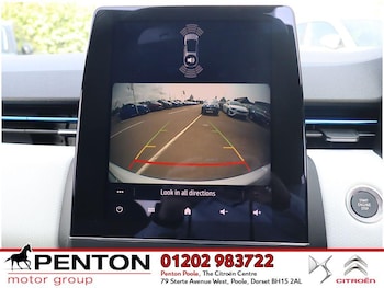 Used Renault Clio 2021 for sale - 75431391: Photo