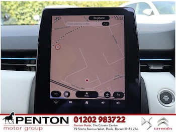 Used Renault Clio 2021 for sale - 75431391: Photo