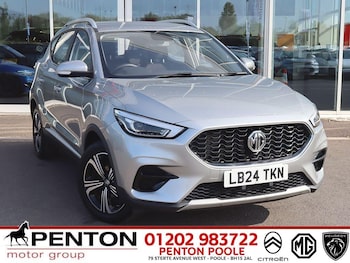 Used MG MG ZS 2024 for sale - 75839428: Photo