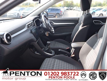 Used MG MG ZS 2024 for sale - 75839428: Photo
