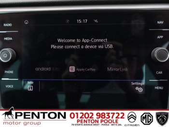 Used Volkswagen Golf SV 2019 for sale - 74848553: Photo