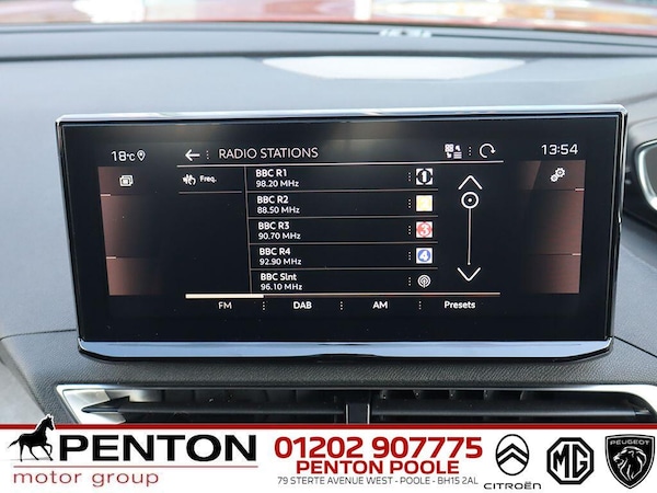 Used Peugeot 3008 2021 for sale - 76214188: Photo 10