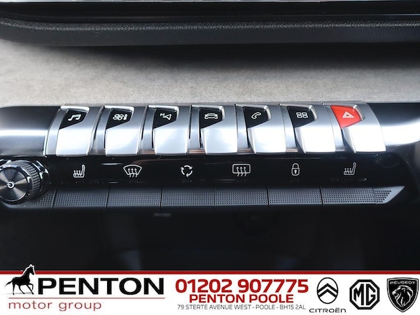 Used Peugeot 3008 2021 for sale - 76214188: Photo 11