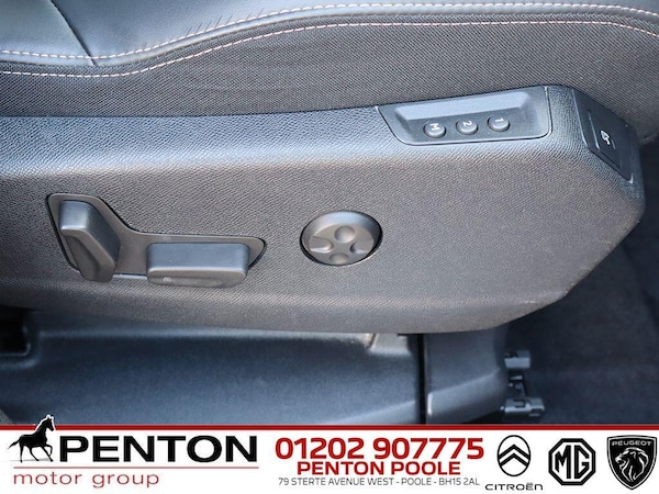 Used Peugeot 3008 2021 for sale - 76214188: Photo 12