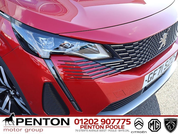 Used Peugeot 3008 2021 for sale - 76214188: Photo 20