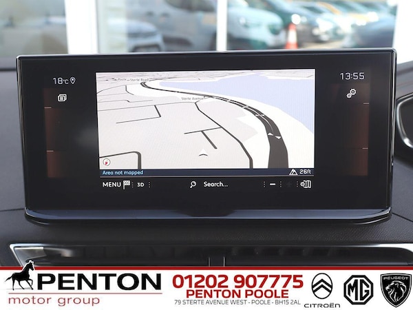 Used Peugeot 3008 2021 for sale - 76214188: Photo 2
