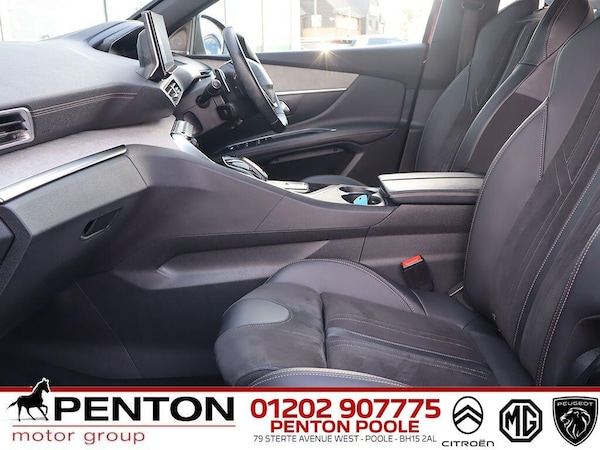 Used Peugeot 3008 2021 for sale - 76214188: Photo 4