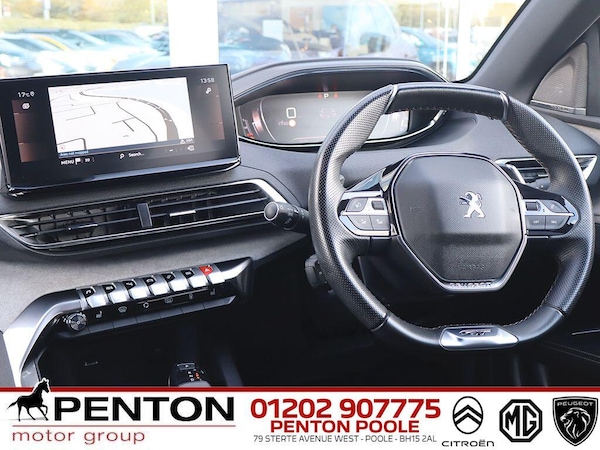 Used Peugeot 3008 2021 for sale - 76214188: Photo 6