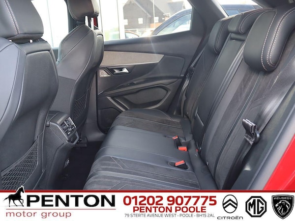 Used Peugeot 3008 2021 for sale - 76214188: Photo 7