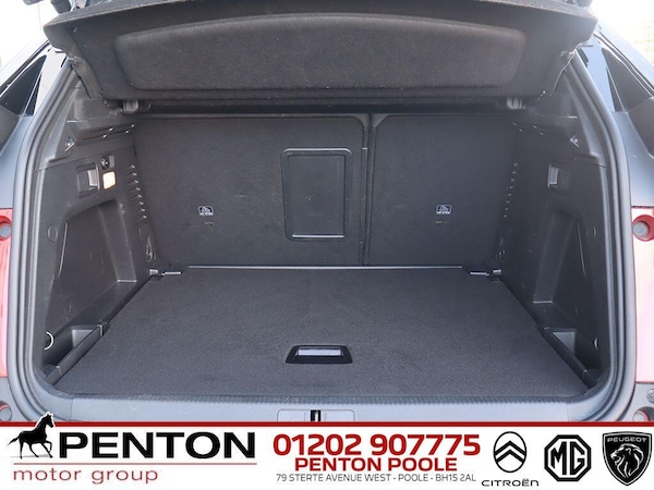 Used Peugeot 3008 2021 for sale - 76214188: Photo 8