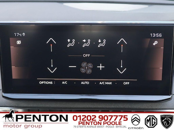 Used Peugeot 3008 2021 for sale - 76214188: Photo 9
