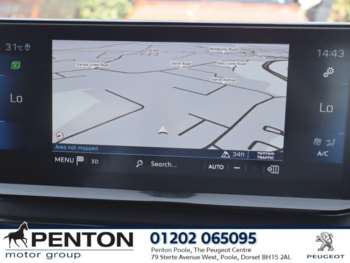 Used Peugeot 5008 2023 for sale - 75014242: Photo