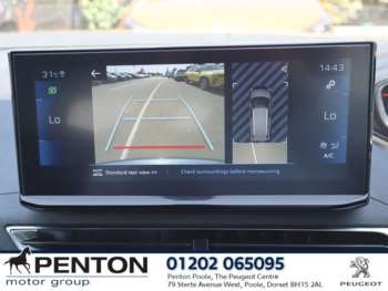 Used Peugeot 5008 2023 for sale - 75014242: Photo