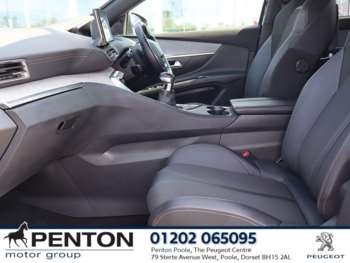 Used Peugeot 5008 2023 for sale - 75014242: Photo