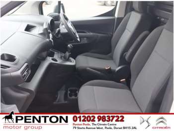 Used Vauxhall Combo 2021 for sale - 73681055: Photo