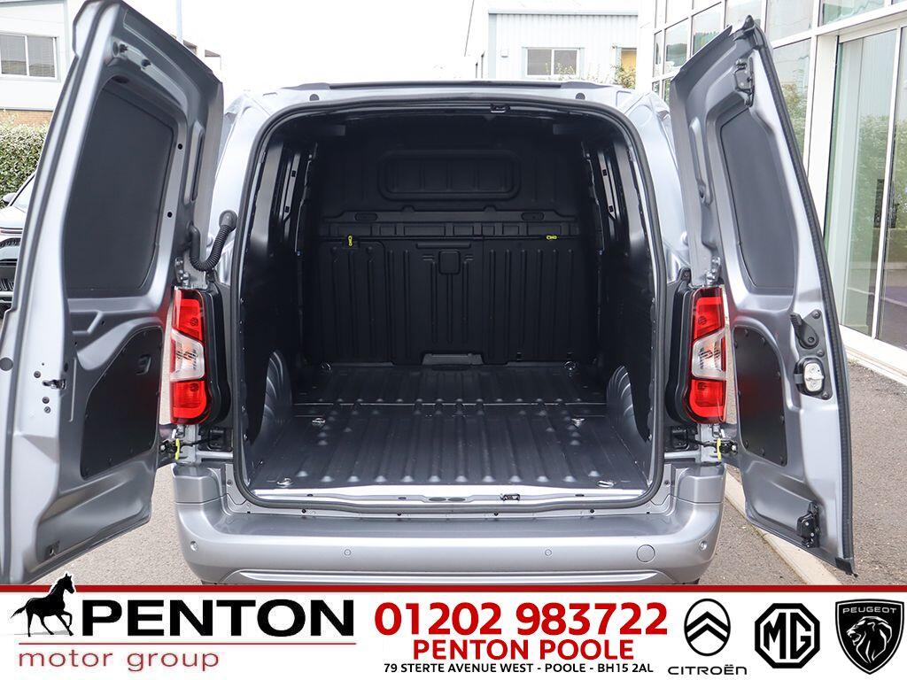 Used Citroen Berlingo for sale - 77658202: Photo 19