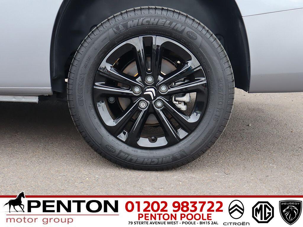 Used Citroen Berlingo for sale - 77658202: Photo 20