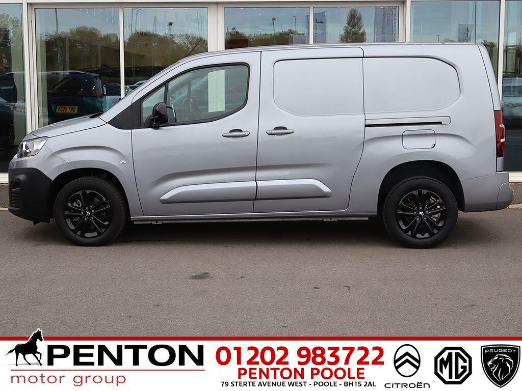 Used Citroen Berlingo for sale - 77658202: Photo 22