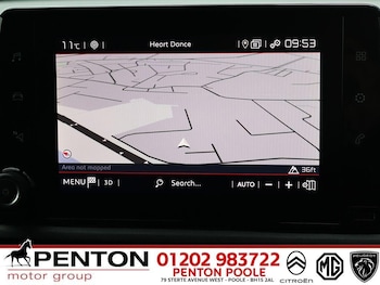 Used Citroen Berlingo 2023 for sale - 77658202: Photo