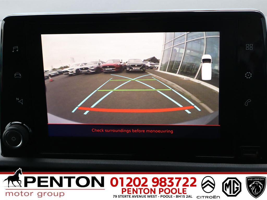 Used Citroen Berlingo for sale - 77658202: Photo 3